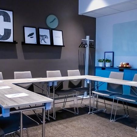 Comfort Hotel Norrkoeping 외부 사진