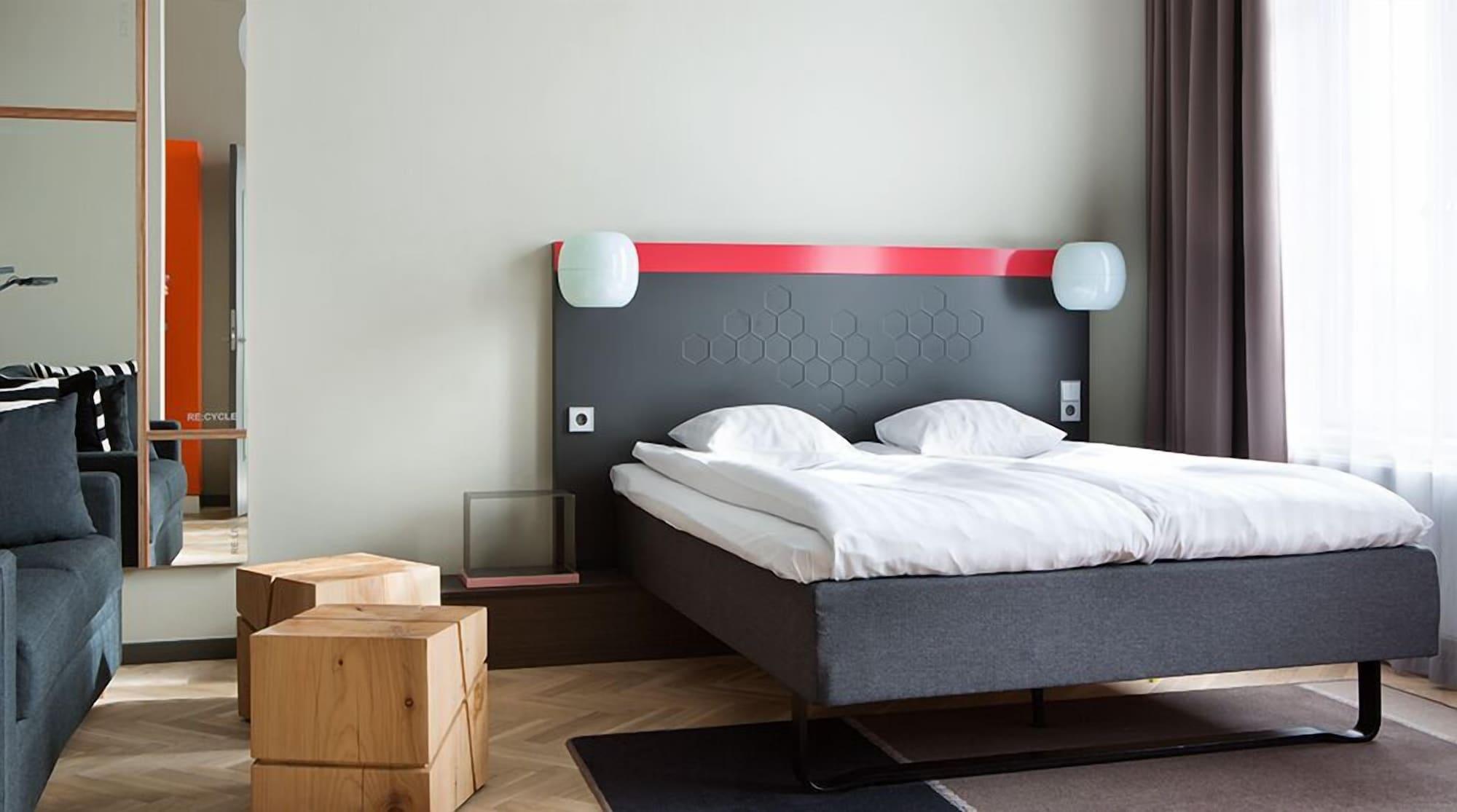 Comfort Hotel Norrkoeping 외부 사진