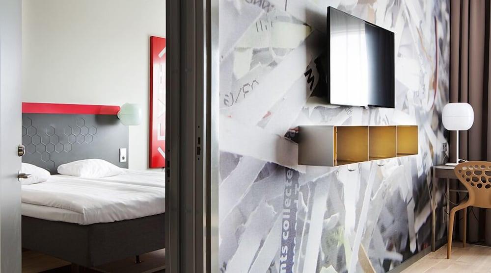 Comfort Hotel Norrkoeping 외부 사진