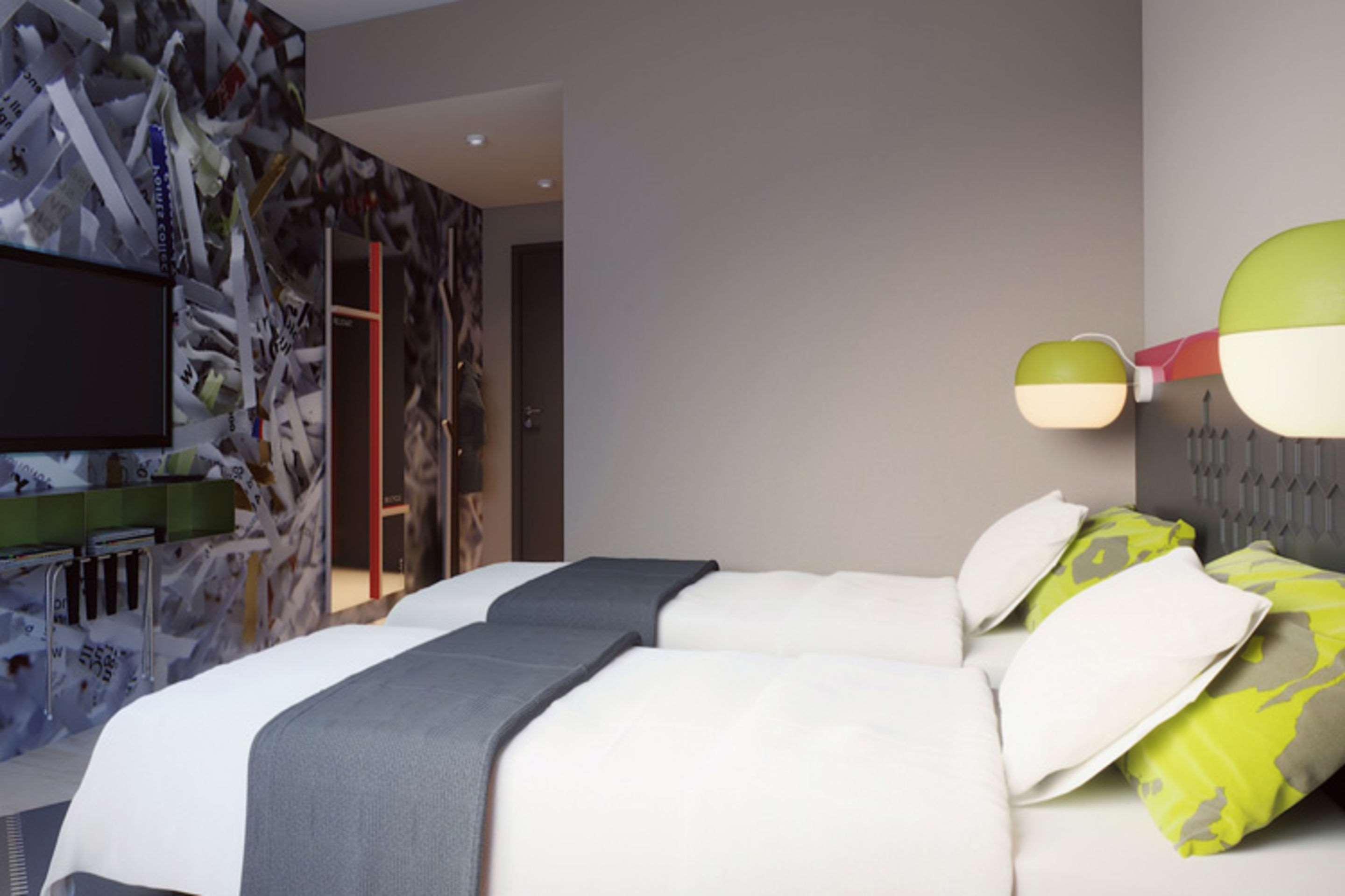 Comfort Hotel Norrkoeping 외부 사진