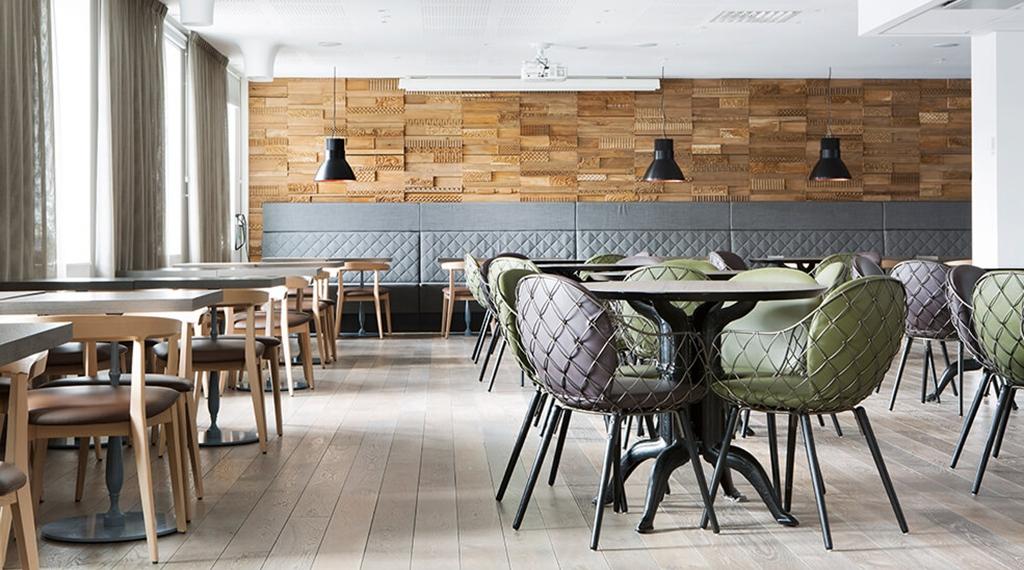 Comfort Hotel Norrkoeping 외부 사진