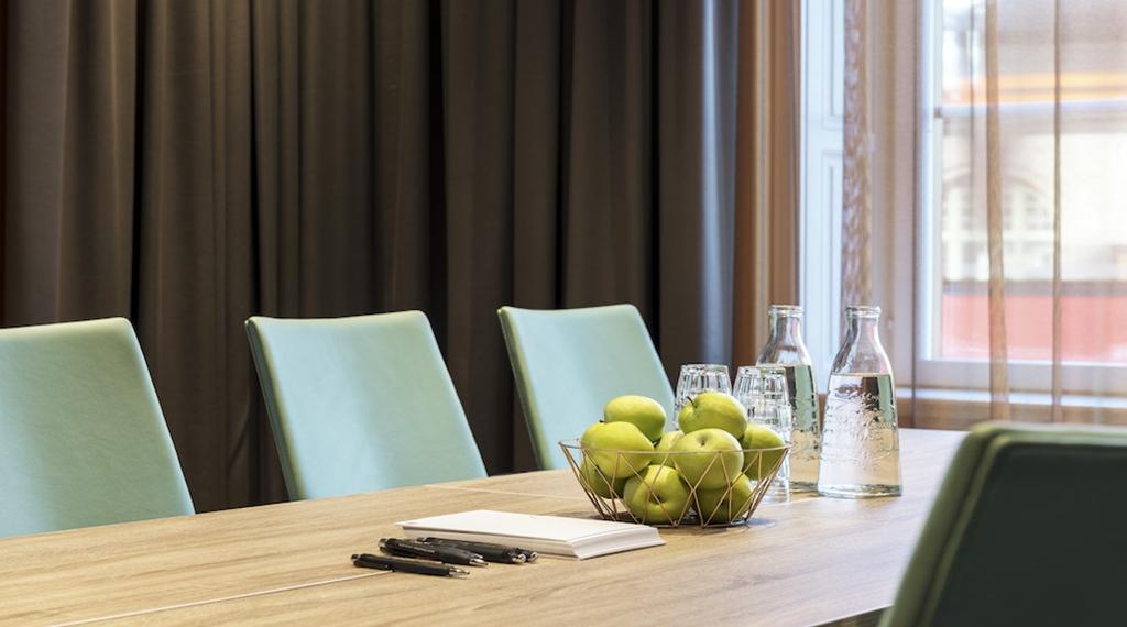 Comfort Hotel Norrkoeping 외부 사진