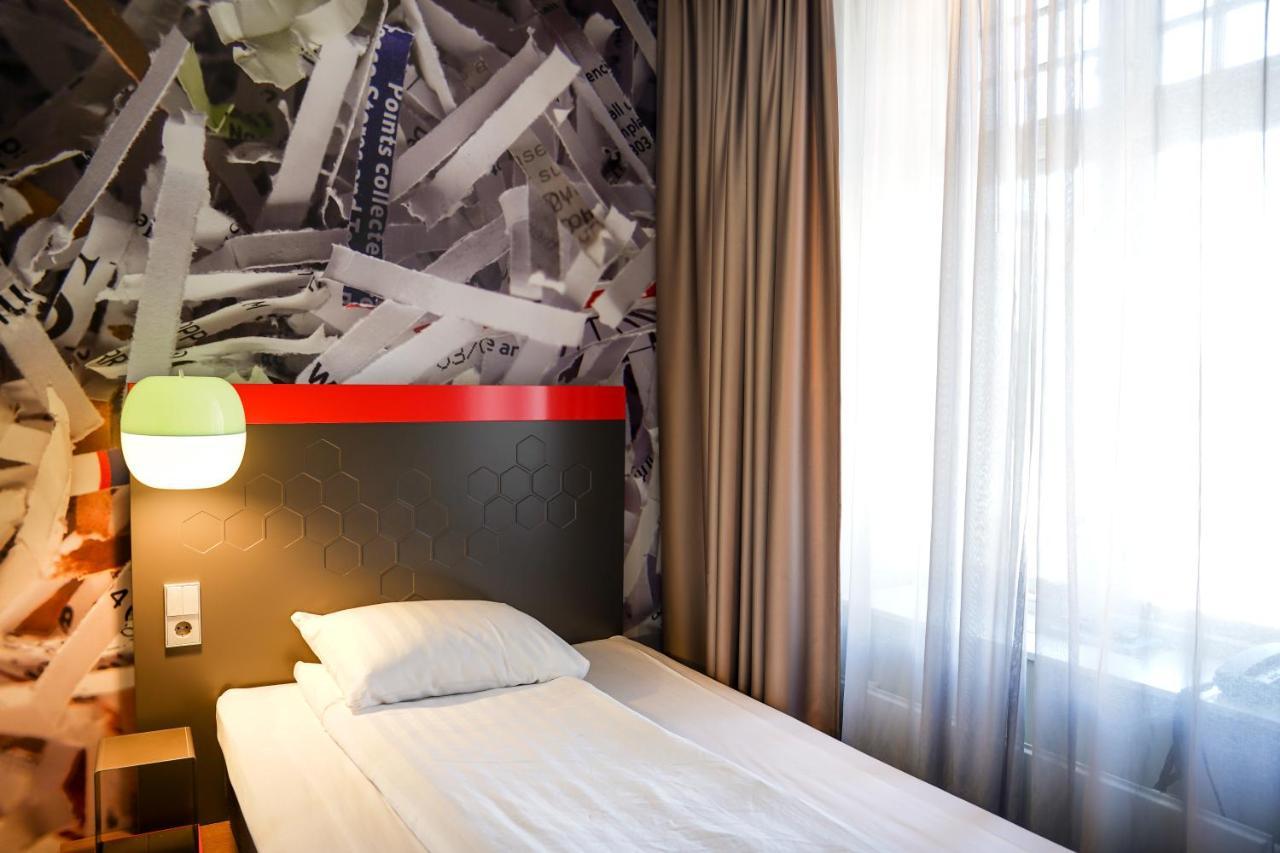 Comfort Hotel Norrkoeping 외부 사진