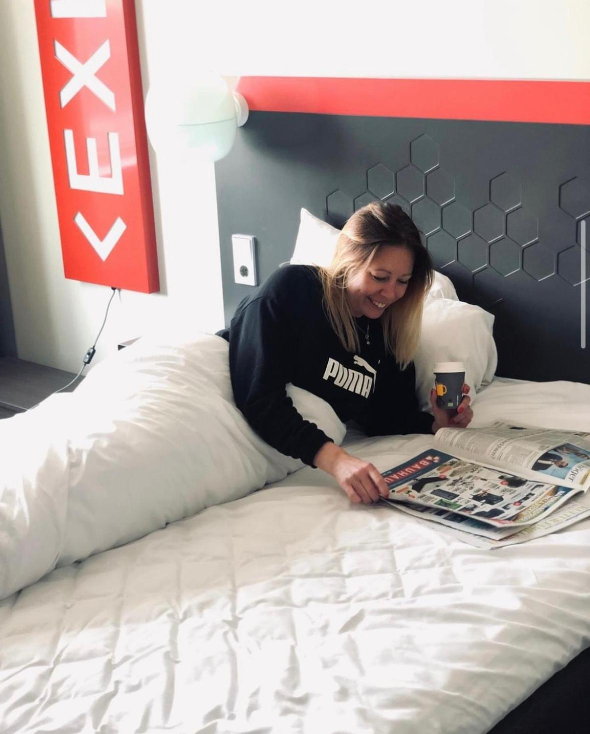 Comfort Hotel Norrkoeping 외부 사진