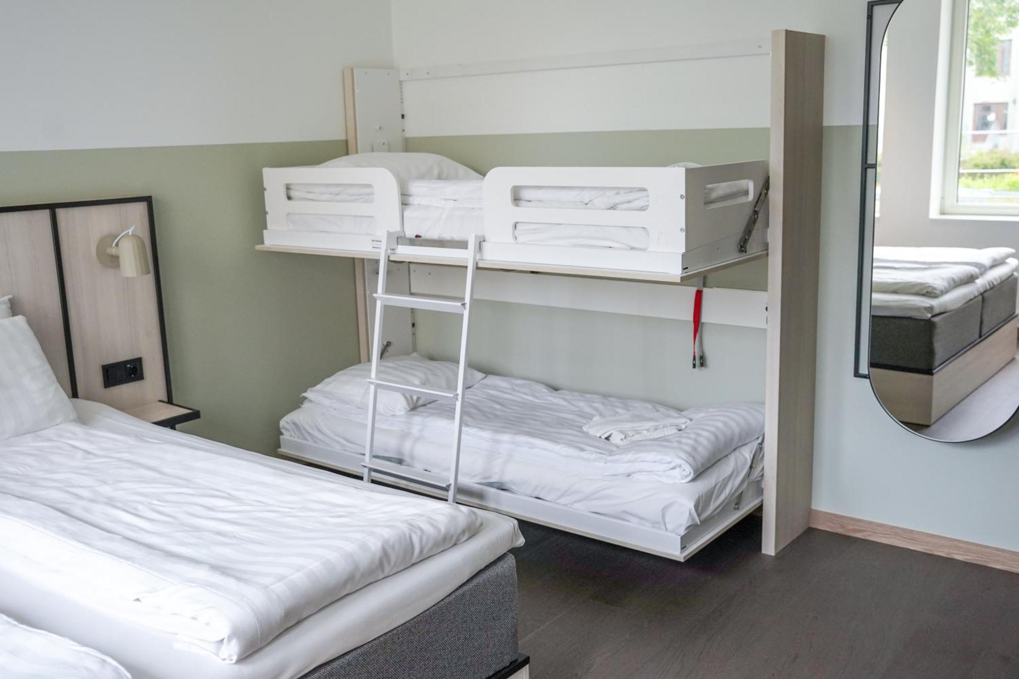 Comfort Hotel Norrkoeping 외부 사진