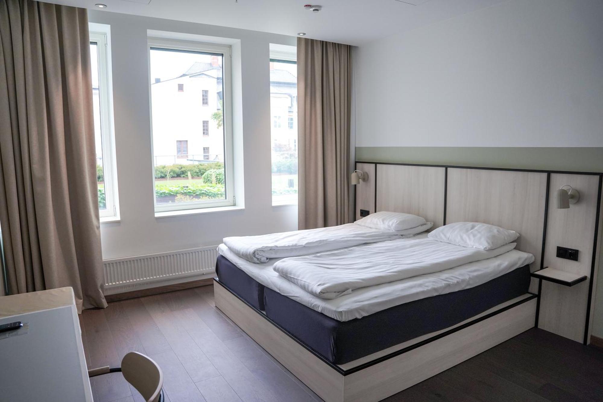 Comfort Hotel Norrkoeping 외부 사진