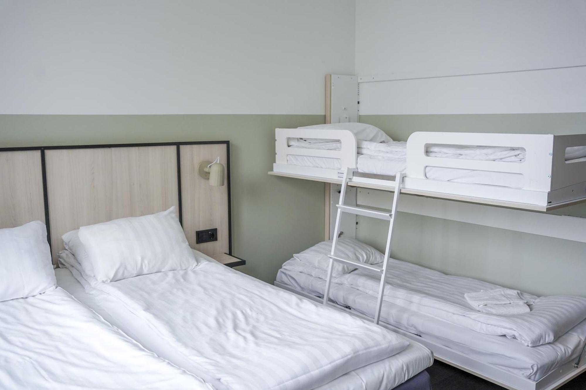 Comfort Hotel Norrkoeping 외부 사진