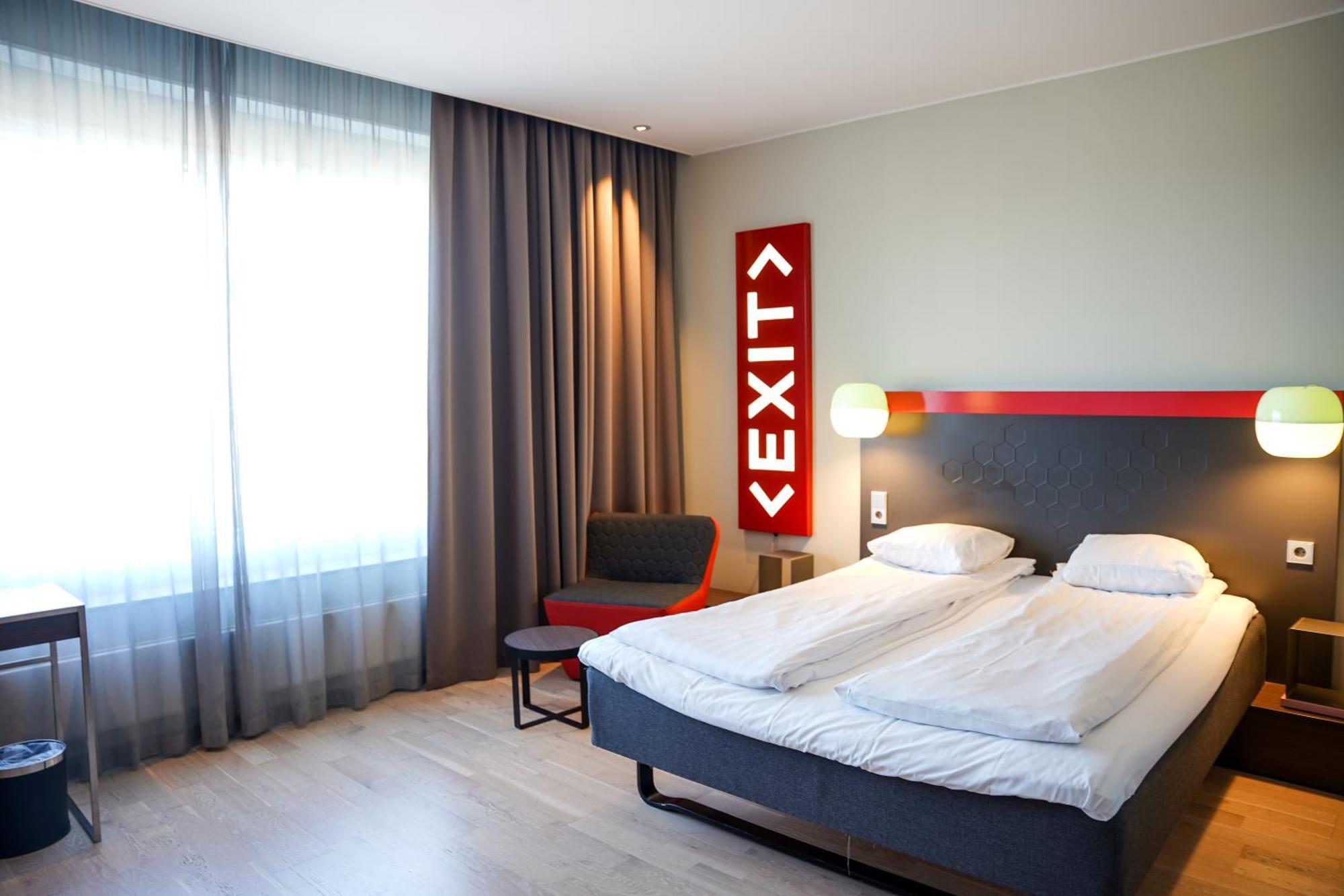 Comfort Hotel Norrkoeping 외부 사진