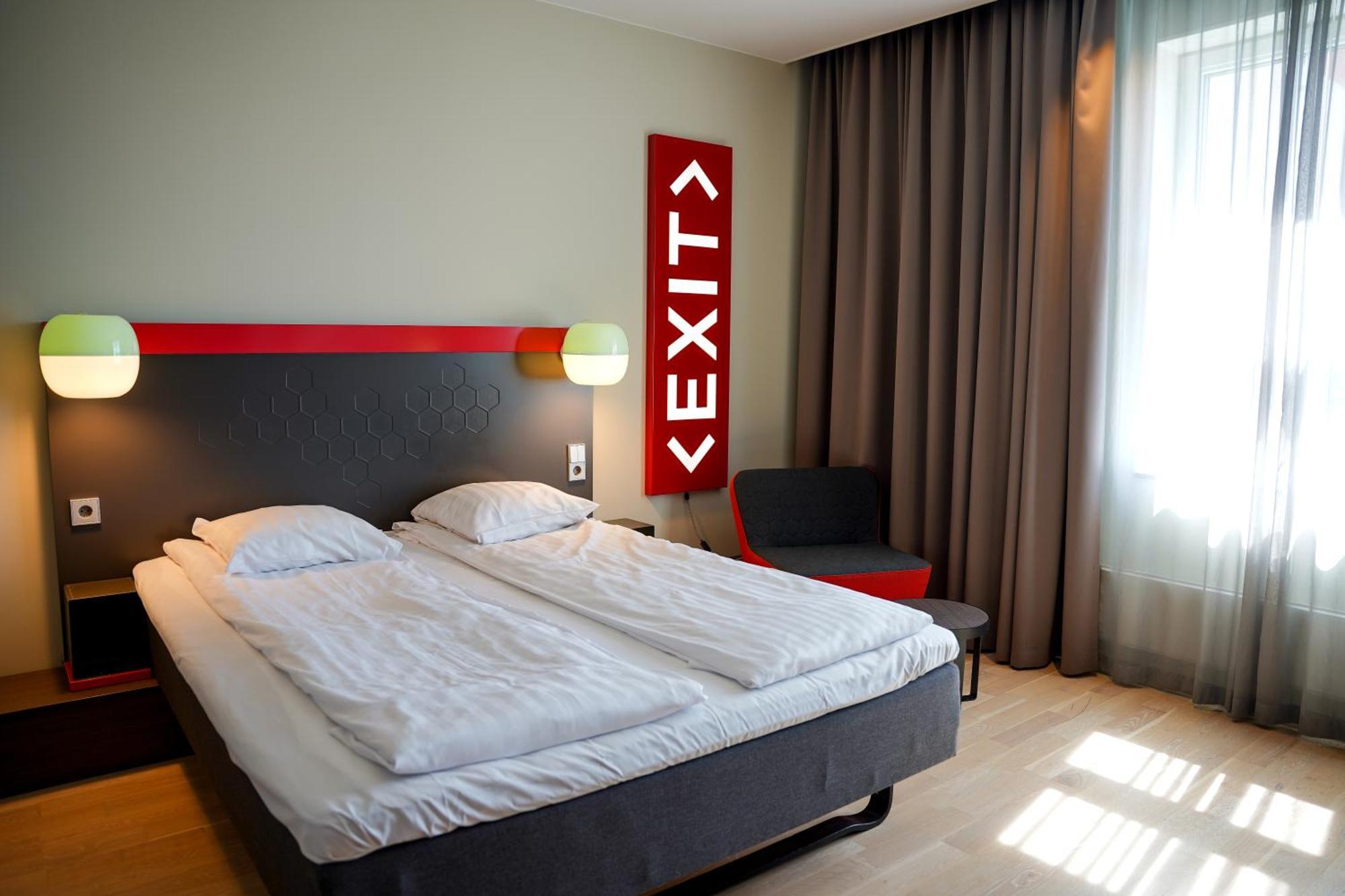 Comfort Hotel Norrkoeping 외부 사진