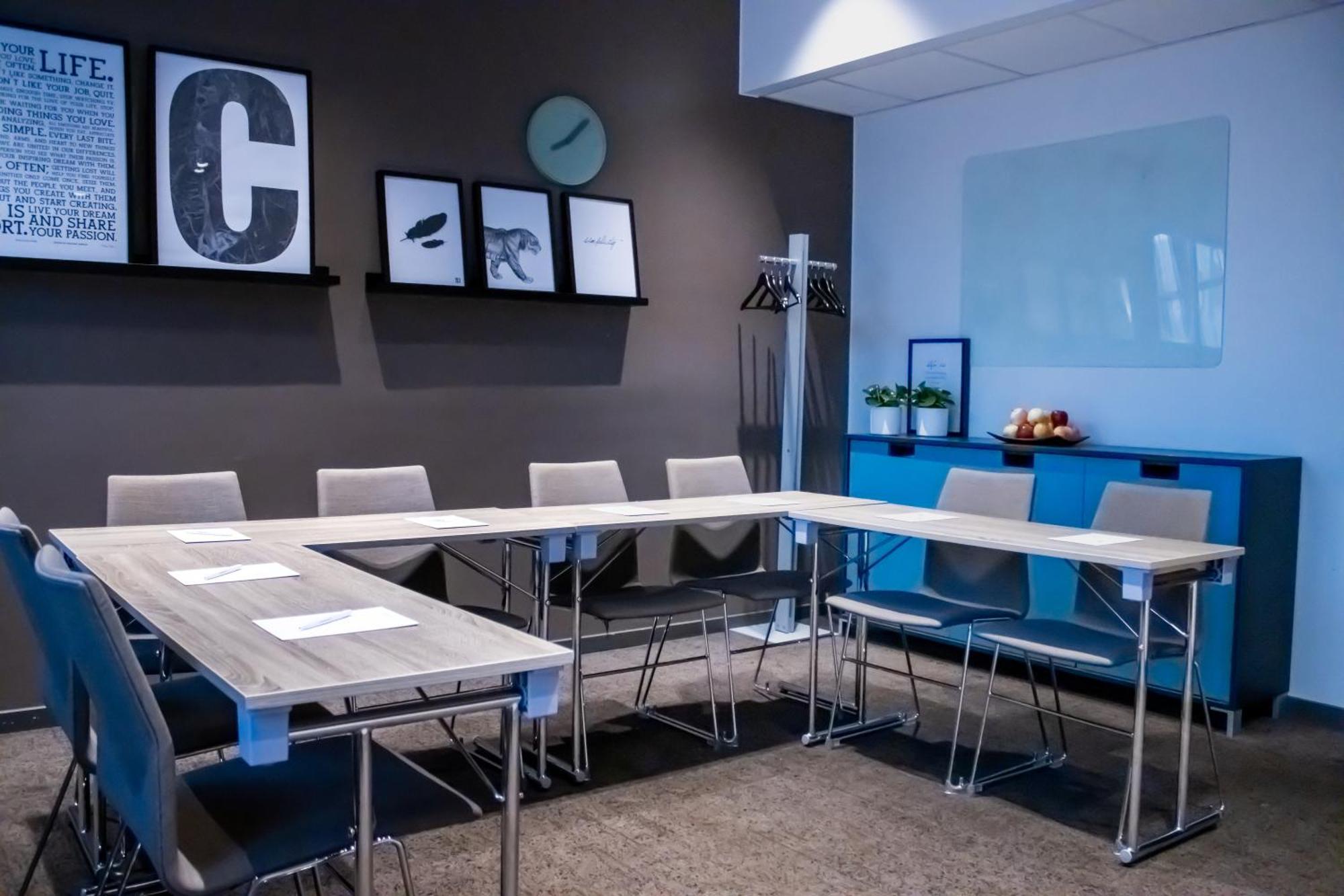 Comfort Hotel Norrkoeping 외부 사진