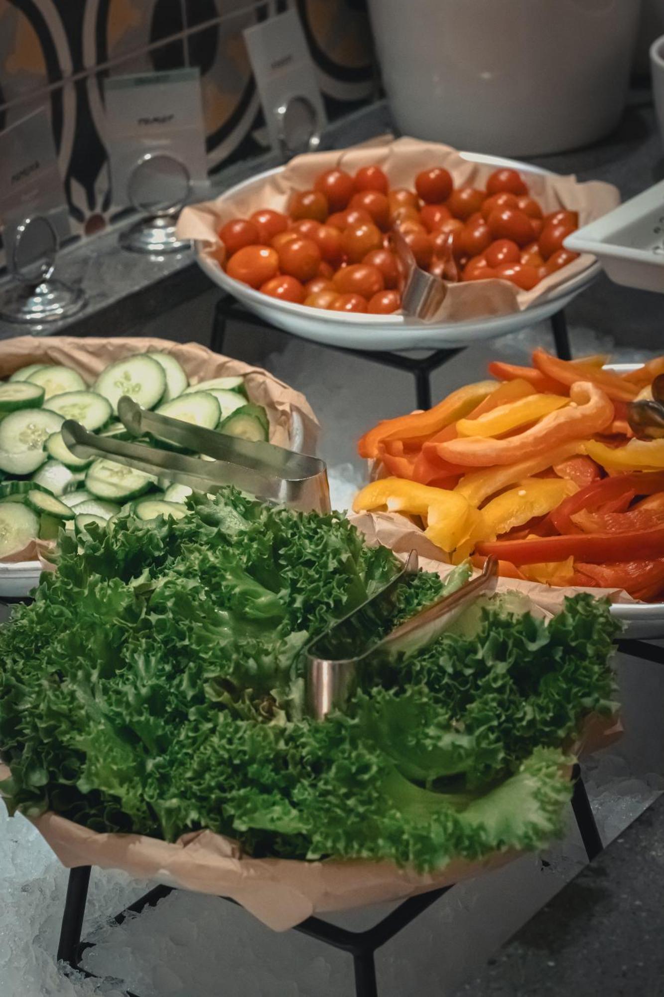 Comfort Hotel Norrkoeping 외부 사진