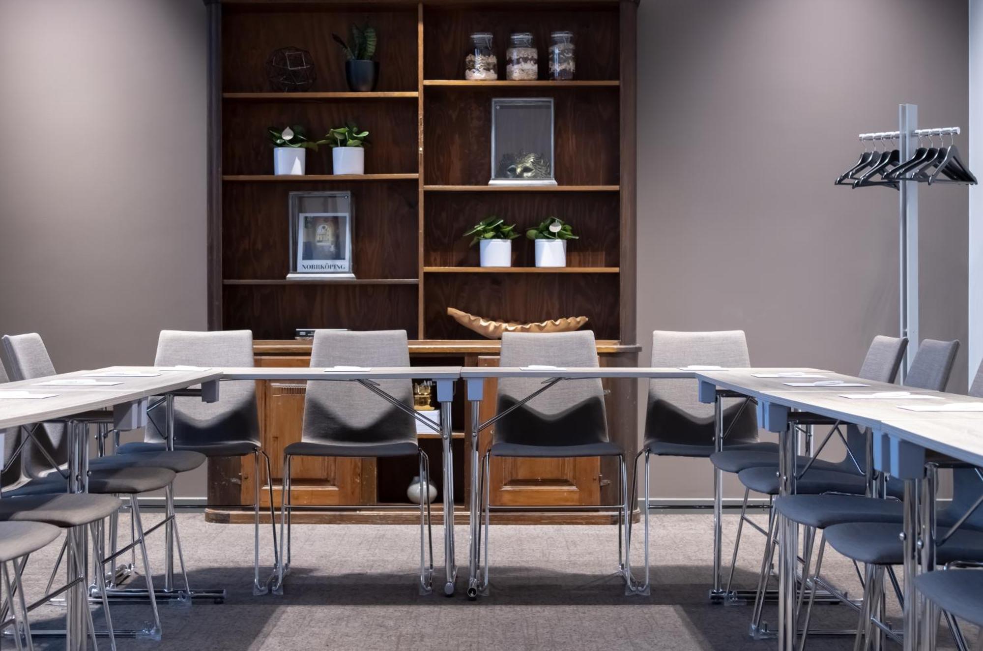 Comfort Hotel Norrkoeping 외부 사진