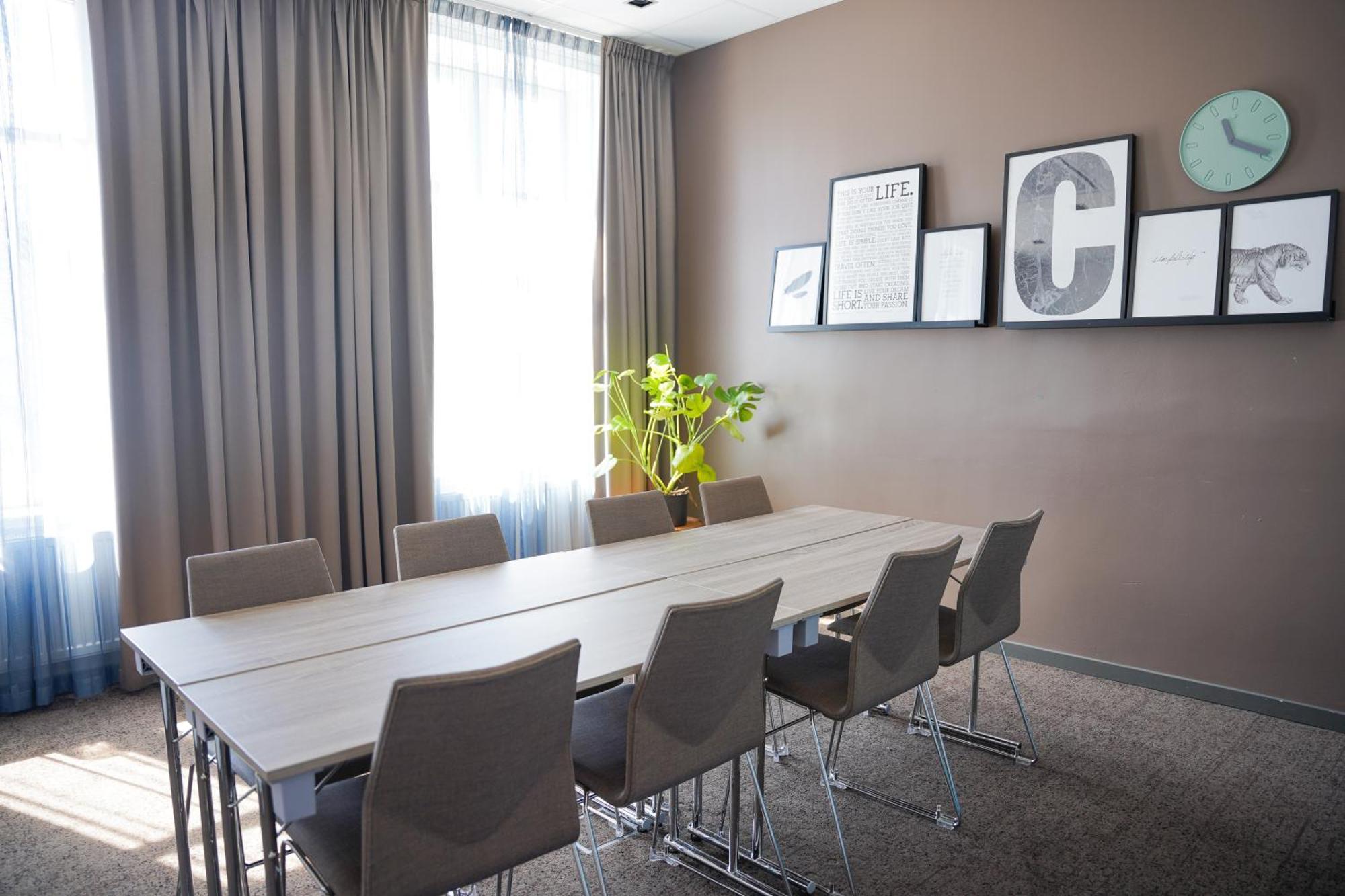 Comfort Hotel Norrkoeping 외부 사진