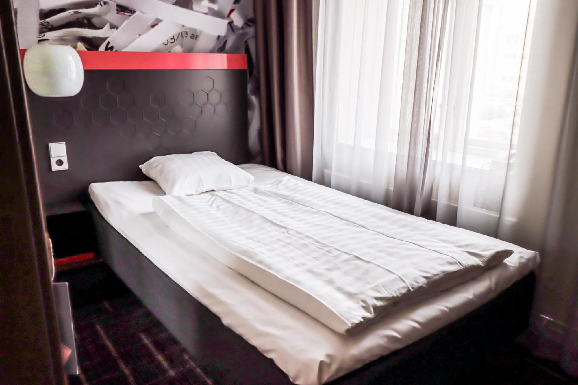 Comfort Hotel Norrkoeping 외부 사진
