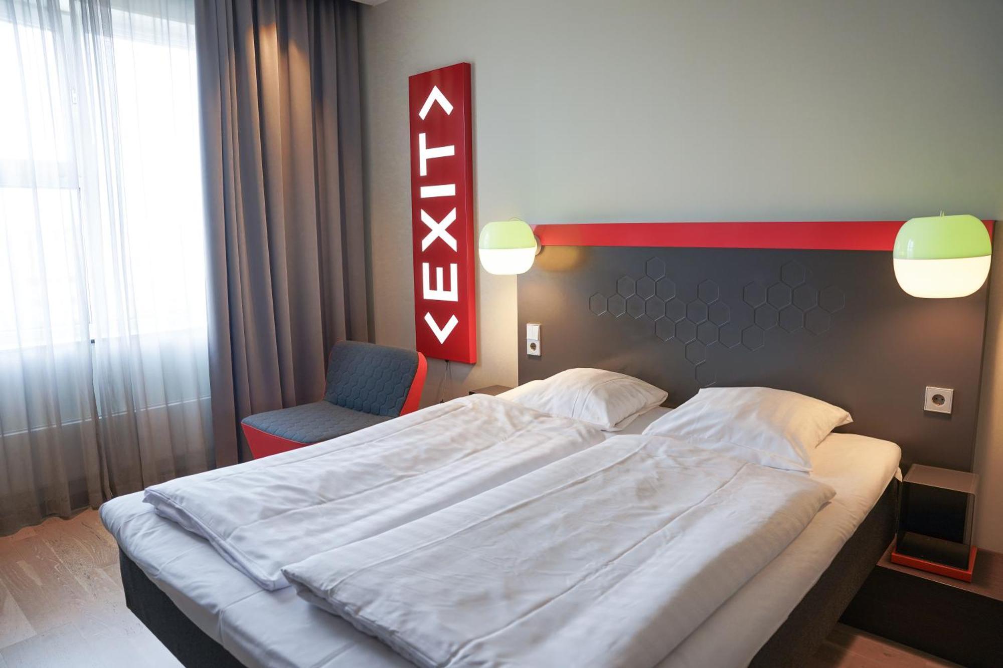 Comfort Hotel Norrkoeping 외부 사진