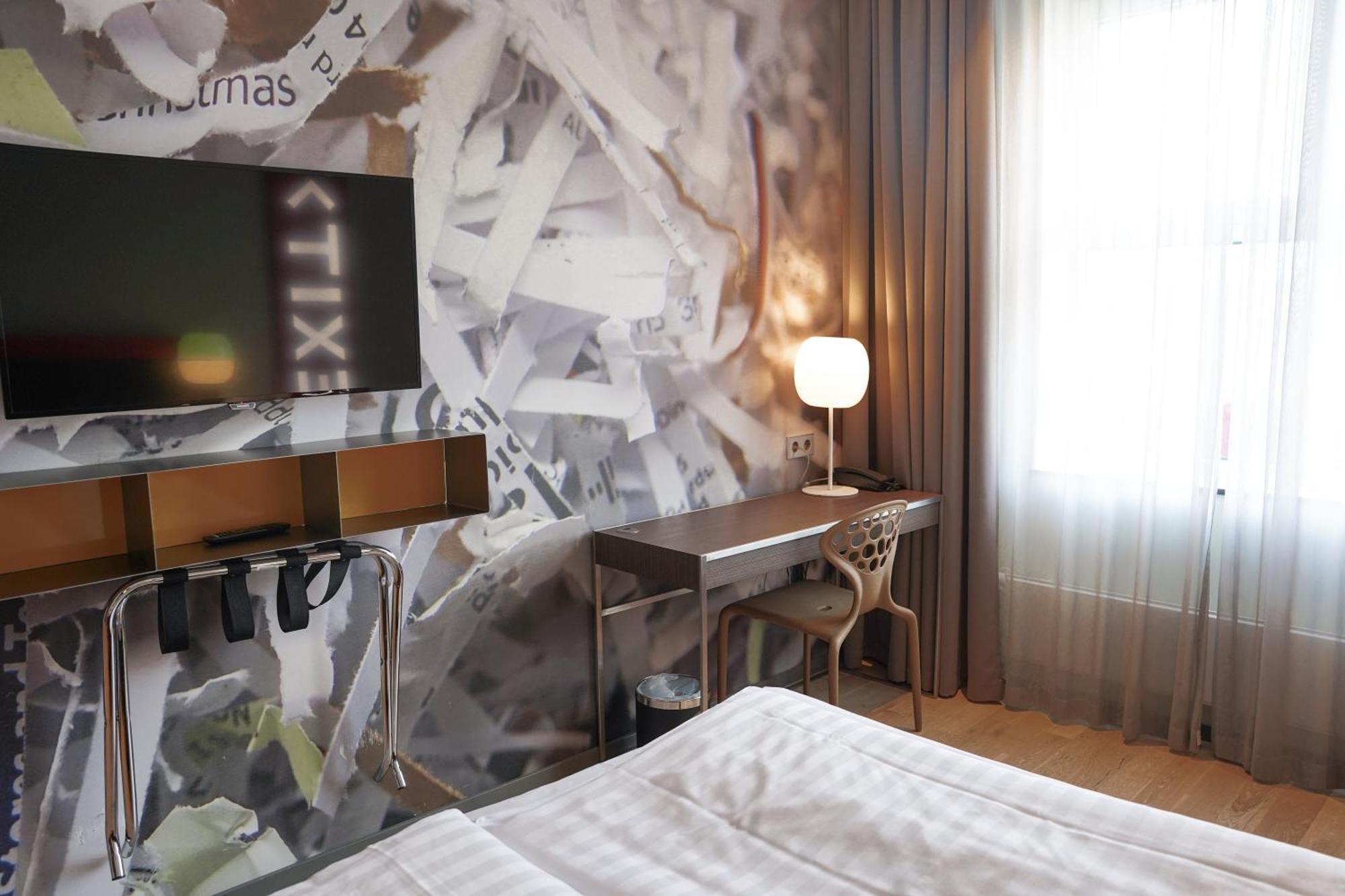 Comfort Hotel Norrkoeping 외부 사진